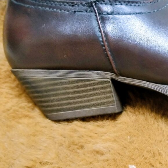 Knee High Boots - Picture 7 of 10